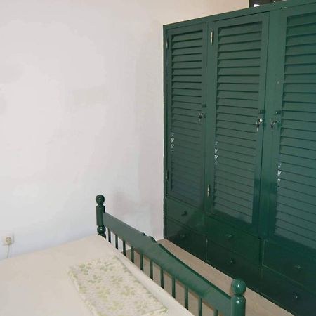 Apartamento T1 Mobilado Com Wi-Fi Praia Luaran gambar