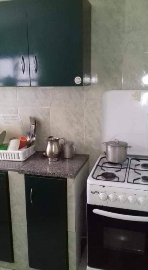 Apartamento T1 Mobilado Com Wi-Fi Praia Luaran gambar